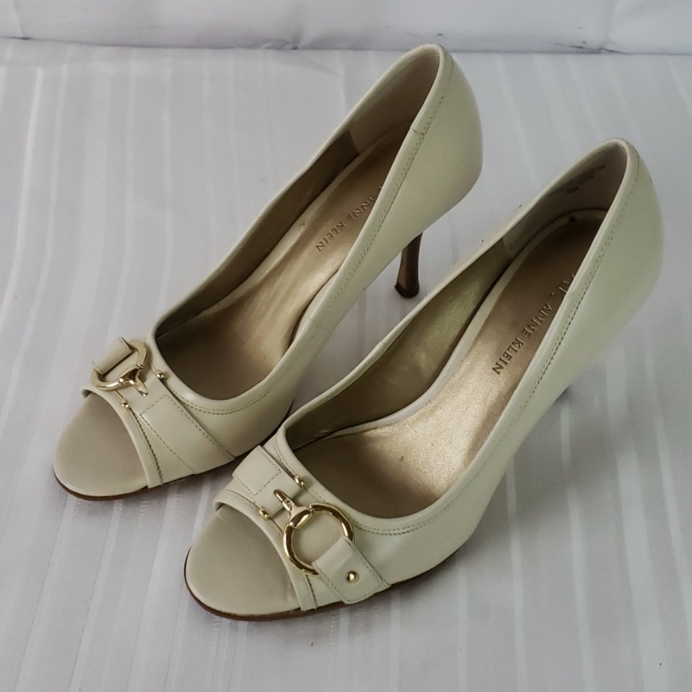 AK ANNE KLEIN